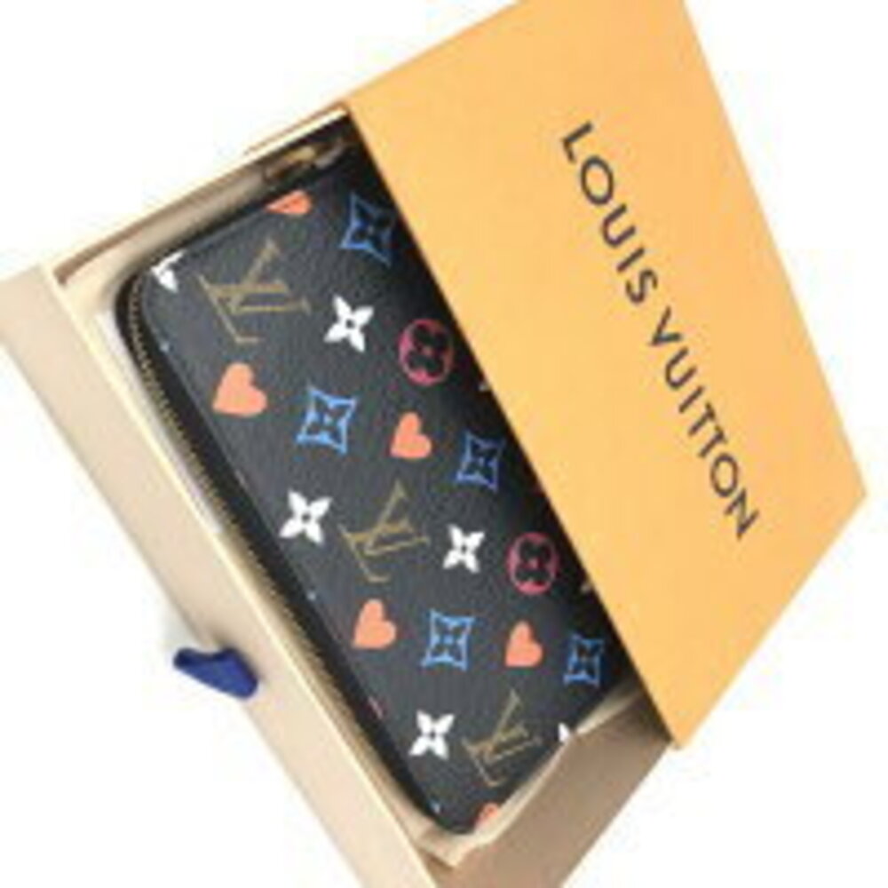 Louis Vuitton Zippy closure round Long wallet zipper - Picture 2 of 10